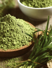 Load image into Gallery viewer, Organic Barley Grass Juice Powder 16 ounce
