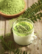 Load image into Gallery viewer, Organic Barley Grass Juice Powder 16 ounce