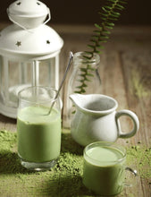 Load image into Gallery viewer, Organic Barley Grass Juice Powder 16 ounce