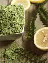 Load image into Gallery viewer, Organic Barley Grass Juice Powder 16 ounce